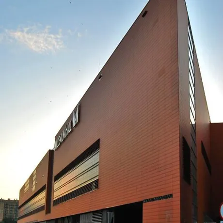 Inwestycje w Rzeszowie: Millenium Hall - fot 5