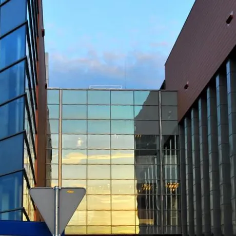 Inwestycje w Rzeszowie: Millenium Hall - fot 4