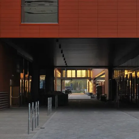 Inwestycje w Rzeszowie: Millenium Hall - fot 16