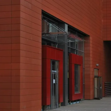Inwestycje w Rzeszowie: Millenium Hall - fot 15