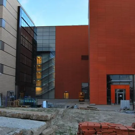 Inwestycje w Rzeszowie: Millenium Hall - fot 13