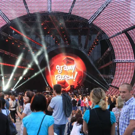 Europejski Stadion Kultury - fot 25