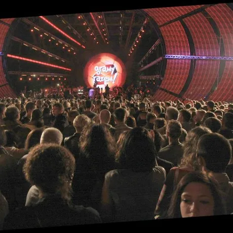Europejski Stadion Kultury - fot 15