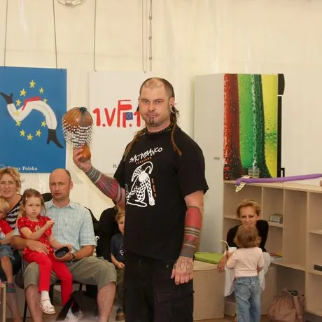 Europejski Stadion Kultury - fot 11