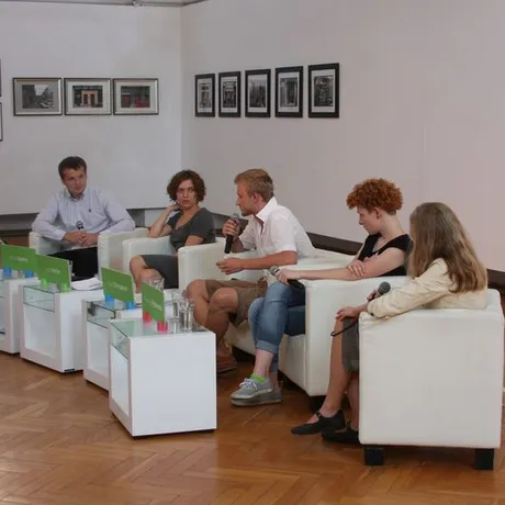 Europejski Stadion Kultury - fot 8
