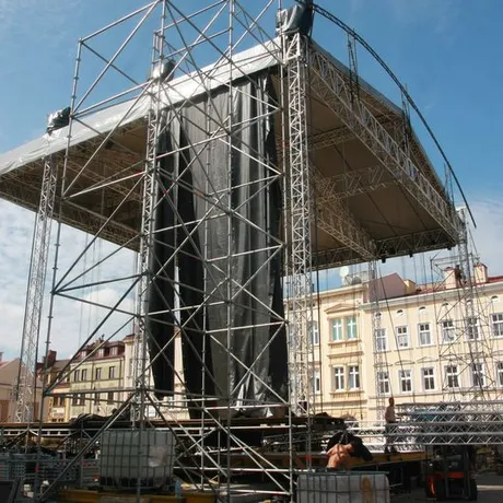 Europejski Stadion Kultury - fot 7