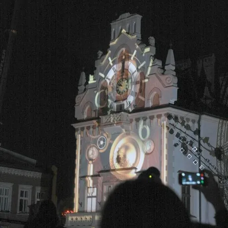 Europejski Stadion Kultury - fot 18