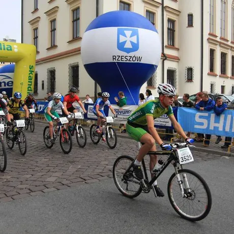 Skandia Maraton Lang Team.  - fot 33