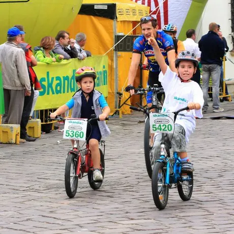 Skandia Maraton Lang Team.  - fot 22