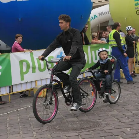 Skandia Maraton Lang Team.  - fot 21