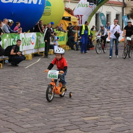 Skandia Maraton Lang Team.  - fot 20