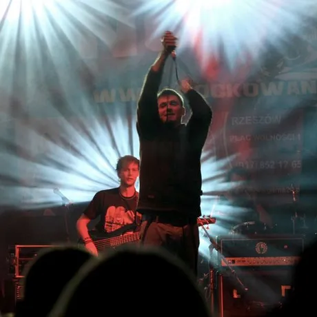 Rockowa Noc na Bulwarach. Będą walczyć o Statuetę Nalepy - fot 1