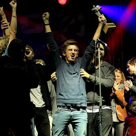 Rockowa Noc na Bulwarach. Będą walczyć o Statuetę Nalepy - fot 21
