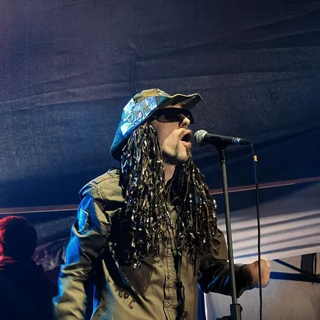 Rockowa Noc na Bulwarach. Będą walczyć o Statuetę Nalepy - fot 15