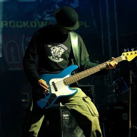 Rockowa Noc na Bulwarach. Będą walczyć o Statuetę Nalepy - fot 13