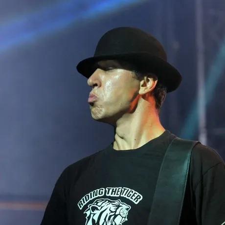 Rockowa Noc na Bulwarach. Będą walczyć o Statuetę Nalepy - fot 10