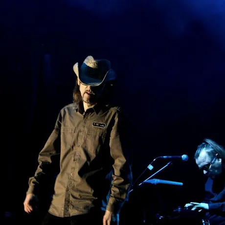 Rockowa Noc na Bulwarach. Będą walczyć o Statuetę Nalepy - fot 8