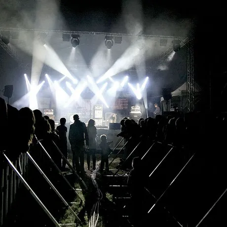 Rockowa Noc na Bulwarach. Będą walczyć o Statuetę Nalepy - fot 6