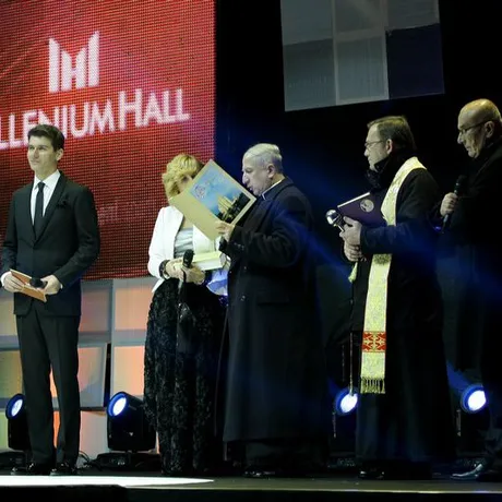 Wielkie Otwarcie Millenium Hall. Gościem Anja Rubik  - fot 25