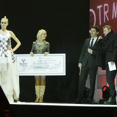 Wielkie Otwarcie Millenium Hall. Gościem Anja Rubik  - fot 20