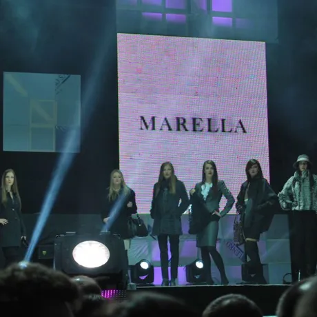 Otwarcie Millenium Hall - 15.10.2011 - fot 14