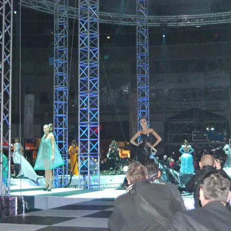Otwarcie Millenium Hall - 15.10.2011 - fot 23