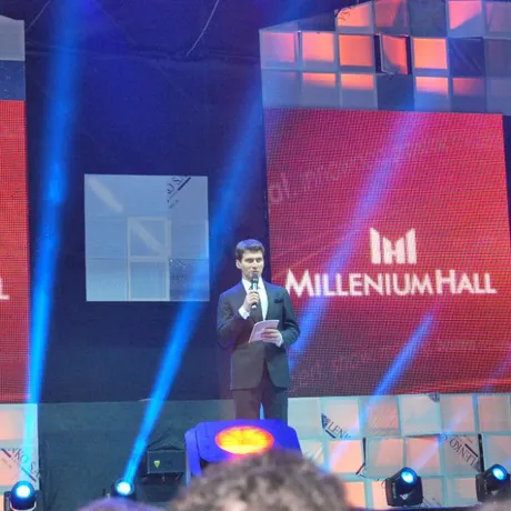 Otwarcie Millenium Hall - 15.10.2011 - fot 21