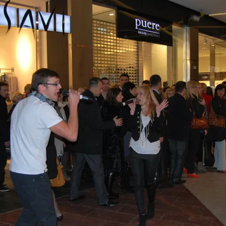 Otwarcie Millenium Hall - 15.10.2011 - fot 10