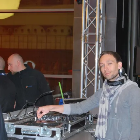 Otwarcie Millenium Hall - 15.10.2011 - fot 7