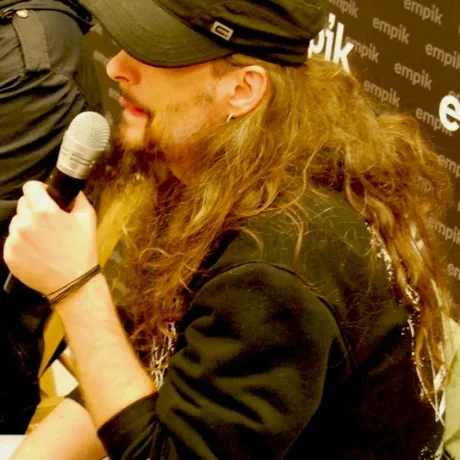 Hunter w Empiku - Rzeszów 21.10.2011 - fot 12