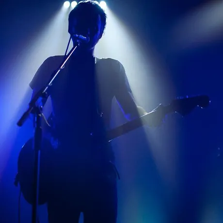 Koncert Myslovitz, klub Live, Rzeszów, 04.11.2011 - fot 13