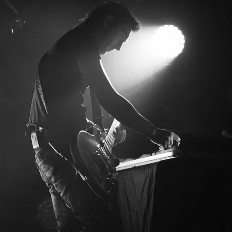 Koncert Myslovitz, klub Live, Rzeszów, 04.11.2011 - fot 14