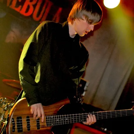Tides From Nebula - Red Zone - Rzeszów - 4.11.2011 - fot 5
