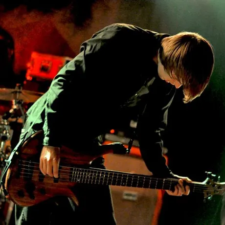 Tides From Nebula - Red Zone - Rzeszów - 4.11.2011 - fot 13