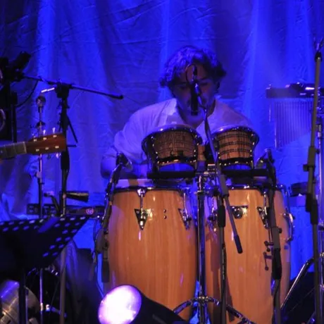 Anna Maria Jopek - LIVE - Rzeszów - 12.11.2011 - fot 26