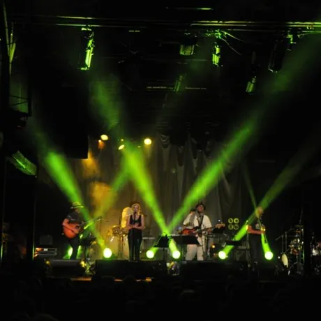 Anna Maria Jopek - LIVE - Rzeszów - 12.11.2011 - fot 6