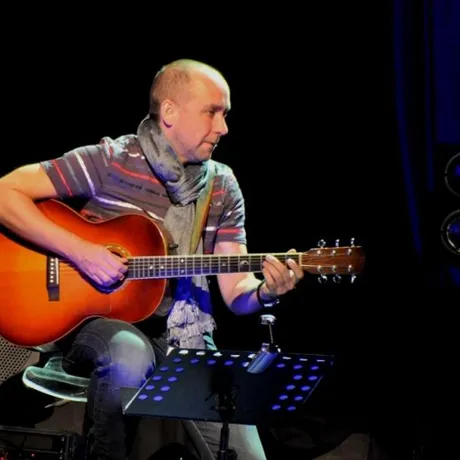 Anna Maria Jopek - LIVE - Rzeszów - 12.11.2011 - fot 5