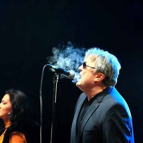 Sylwester na Rynku - fot 17