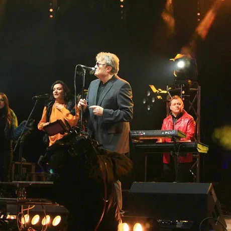 Sylwester na Rynku - fot 13