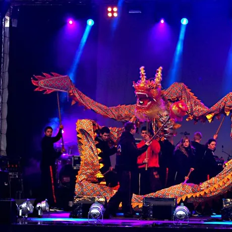 XX Finał WOŚP - Rzeszów - Rynek - 8.01.2012 - fot 27