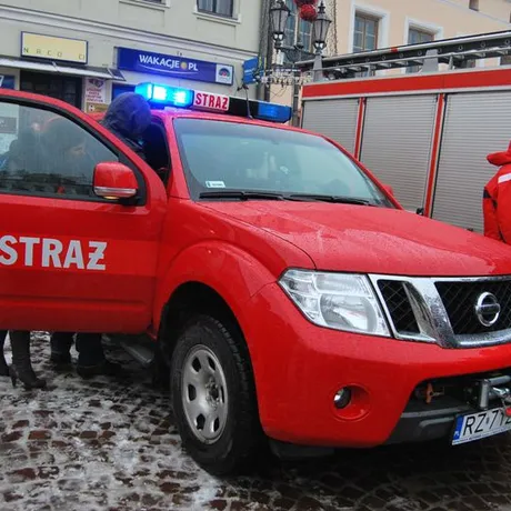 XX Finał WOŚP - Rzeszów - Rynek - 8.01.2012 - fot 18