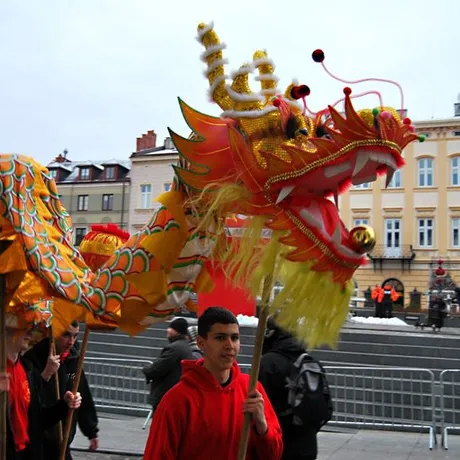 XX Finał WOŚP - Rzeszów - Rynek - 8.01.2012 - fot 4