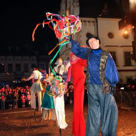 XX Finał WOŚP - Rzeszów  - fot 35