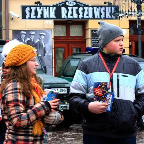 XX Finał WOŚP - Rzeszów  - fot 59