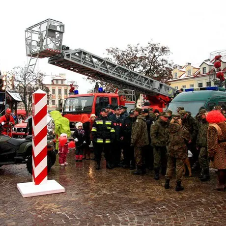 XX Finał WOŚP - Rzeszów  - fot 56