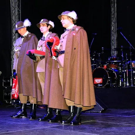 XX Finał WOŚP - Rzeszów  - fot 30