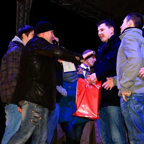 XX Finał WOŚP - Rzeszów  - fot 23