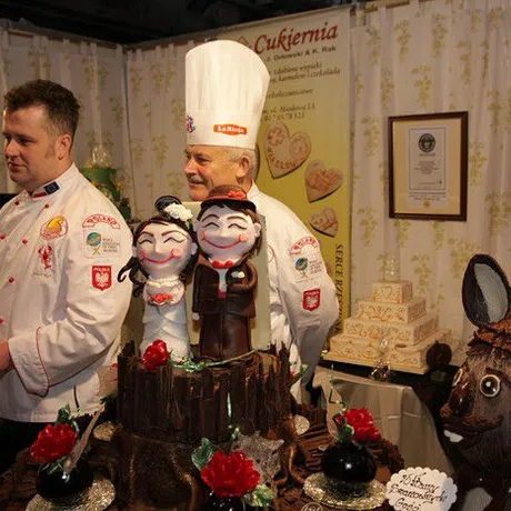 Targi: Śubne w Rzeszowie  - fot 32