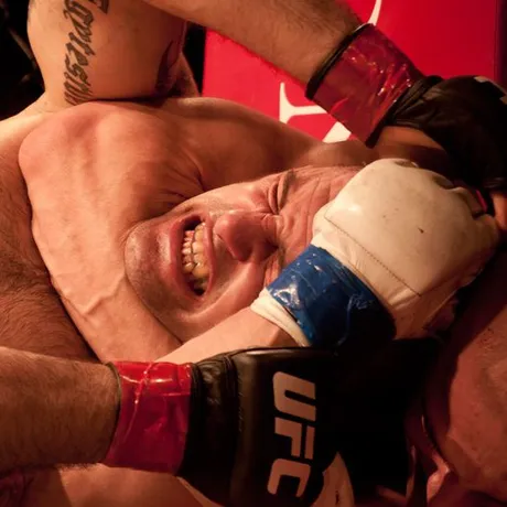 Gala MMA Rzeszów - 24.02.2012 - fot 1