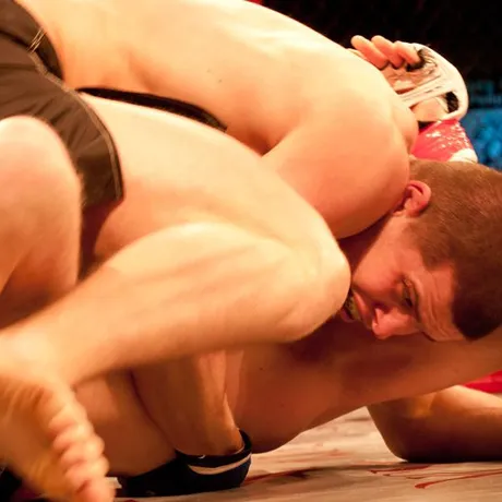 Gala MMA Rzeszów - 24.02.2012 - fot 28